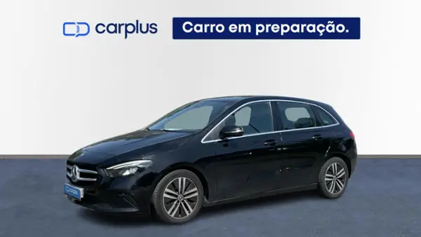 Mercedes-Benz Classe B
